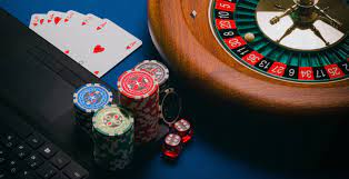 Vulpin Casino